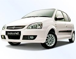 indica Hire Tirupati