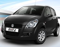 Ritz Hire kodaikanal