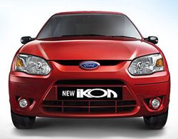 ikon Hire Chandigarh