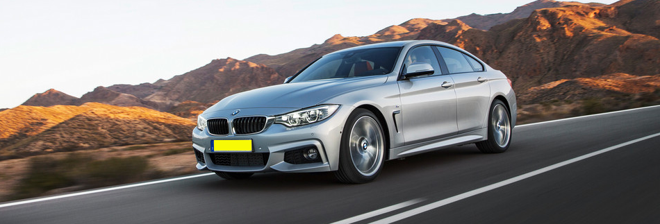 bmw Hire bangalore