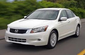 Accord Car rental Bangalore