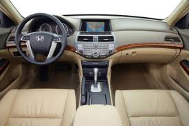 Accord Rental Bangalore