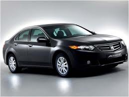 Accord Hire Bangalore