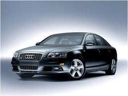Audi Car rental Bangalore