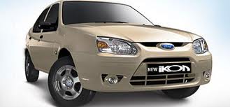 Ikon Rental Bangalore