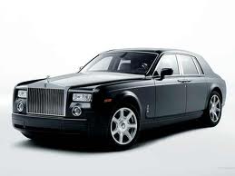 Rolls-Royce Car rental Bangalore