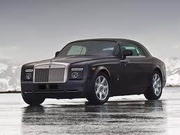 Rolls-Royce Hire Bangalore