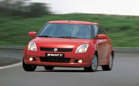 Swift Rental Bangalore