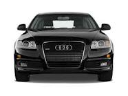 Audi Hire Bangalore