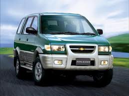 tavera Rental Bangalore