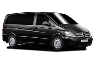 Mercedes Viano hire bangalore