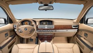 BMW 6 Series rental bangalore