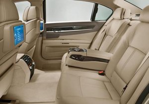 bmw hire bangalore